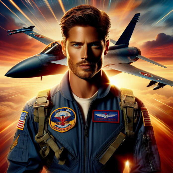 Paramount sta lavorando su un terzo Top Gun con Tom Cruise