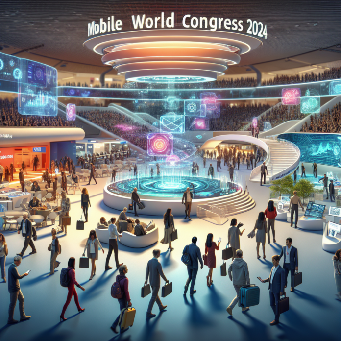 Mobile World Congress 2024: un mercato in evoluzione con poche sorprese