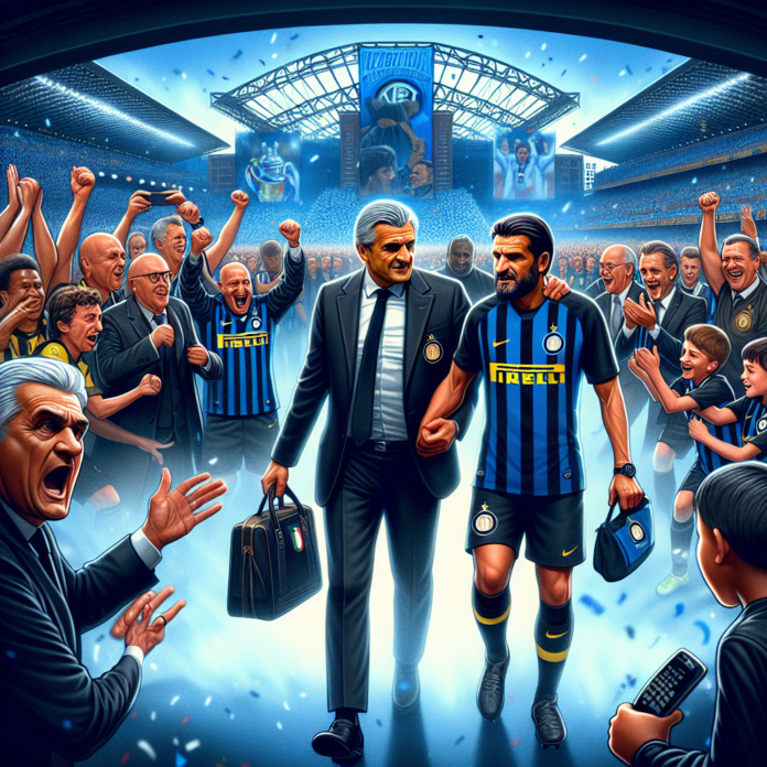 L'ultima sfida di Inzaghi con l'Inter