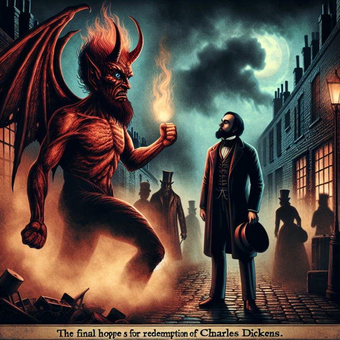 Demon Copperhead, l'ultima speranza di redenzione per un protagonista alla Dickens