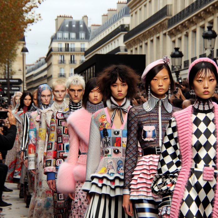Settimana della moda di Parigi: L'essenza quotidiana di Schiaparelli