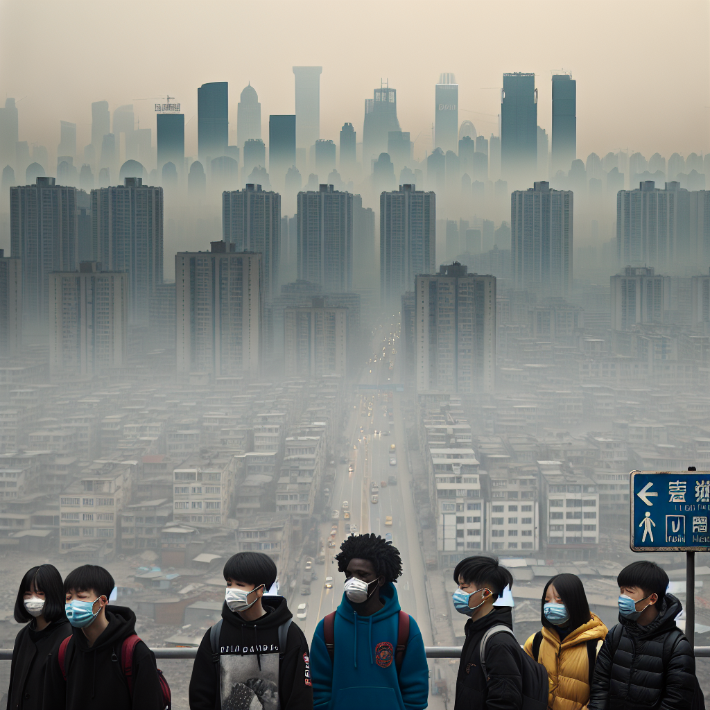 Smog, pericolo doppio per le periferie