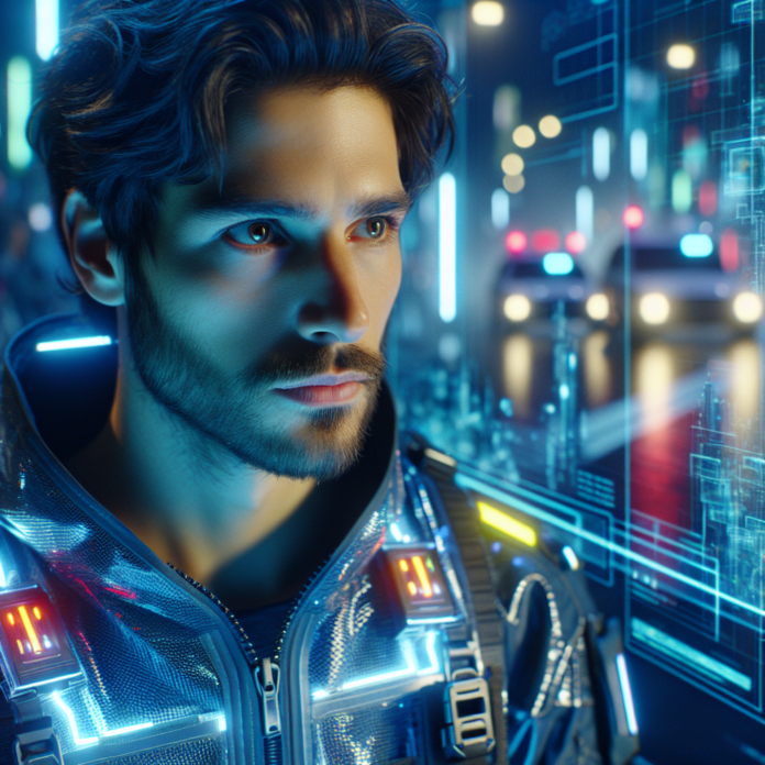 Tron: Ares con Jared Leto, Disney rivela la prima immagine