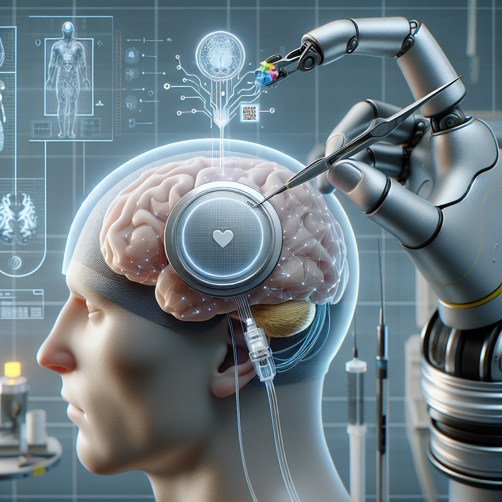 Prosegue la sperimentazione di Neuralink: che cos'è ?