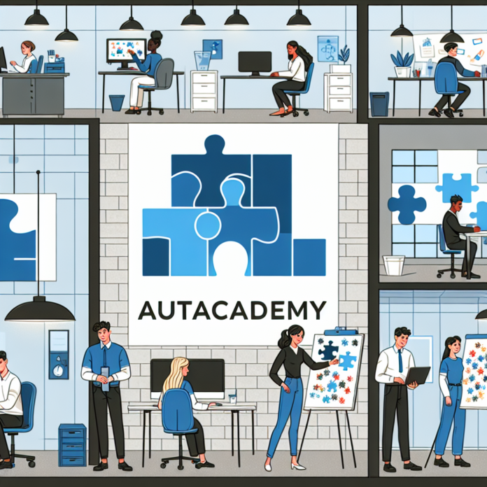 Autismo e lavoro: AutAcademy diventa un'impresa sociale