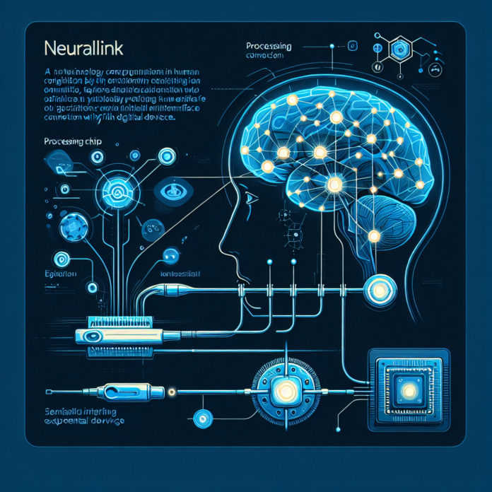 Prosegue la sperimentazione di Neuralink: che cos'è ?