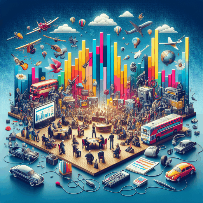 Ultimi dati di ascolto della Radio Italiana: Le Radio più ascoltate