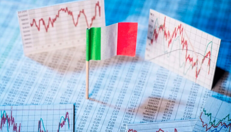 Economia italiana: segnali di stabilità e fiducia nei mercati