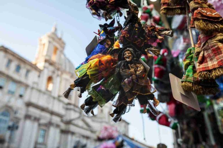 Epifania tra tradizione e turismo: piazze piene in tutta Italia