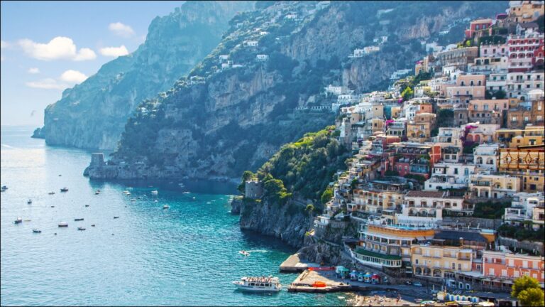 Turismo e mobilità: aggiornati i consigli di viaggio verso l’Italia