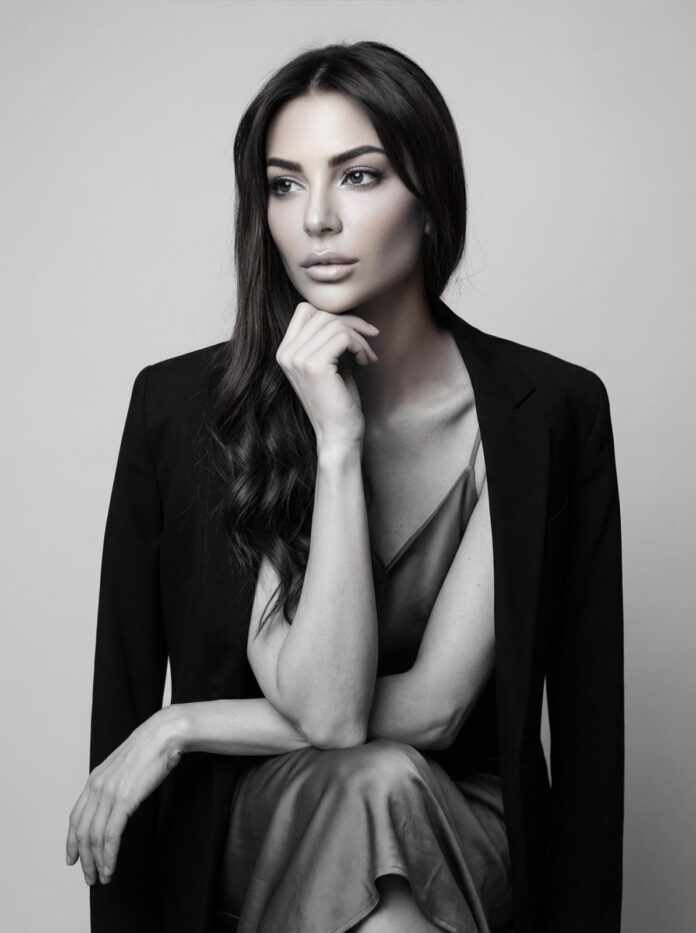 Valentina Pelliccia giornalista esperta in comunicazione e social media