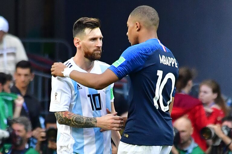 Sorprese e delusioni della prima settimana mondiale